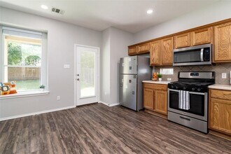 2119 Campfield Pkwy in Austin, TX - Building Photo - Building Photo