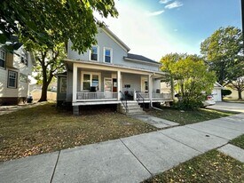 808 Cherry St in Green Bay, WI - Building Photo