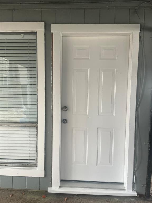 property at 4626 Bell St