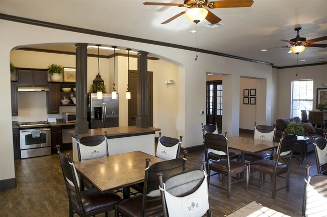 property at 800 Babcock Rd