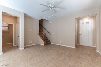 151 Afternoon Rain Ave in Henderson, NV - Foto de edificio - Building Photo