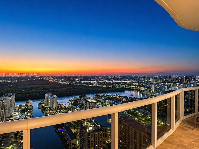 property at 15811 Collins Ave