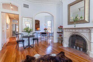 495 Columbus Ave in Boston, MA - Building Photo - Building Photo