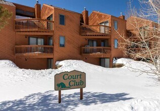 226 CR 4421 in Grand Lake, CO - Building Photo - Building Photo
