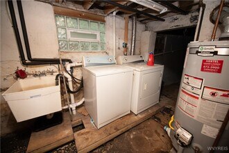 157 Merrimac St in Buffalo, NY - Building Photo - Building Photo