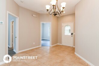 2805 Rocella Ct in Kissimmee, FL - Foto de edificio - Building Photo