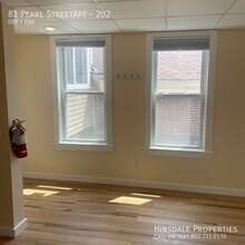 81 Pearl St in Burlington, VT - Building Photo - Building Photo