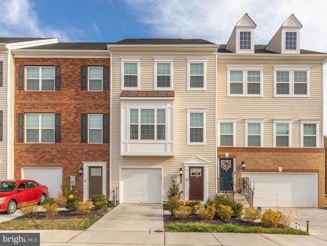 property at 3506 Tribeca Trl
