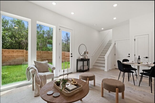 property at 401 N Bluff Dr