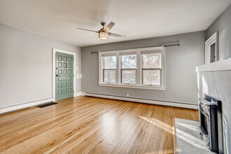 1246 Jackson St in Denver, CO - Building Photo - Building Photo