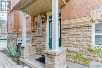 11 Michael Way in Markham, ON - Building Photo - Building Photo