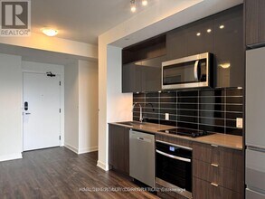 70-2570 Princess St in Toronto, ON - Building Photo - Building Photo