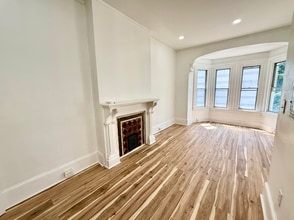 4024 Spring Garden St, Unit B in Philadelphia, PA - Building Photo - Building Photo