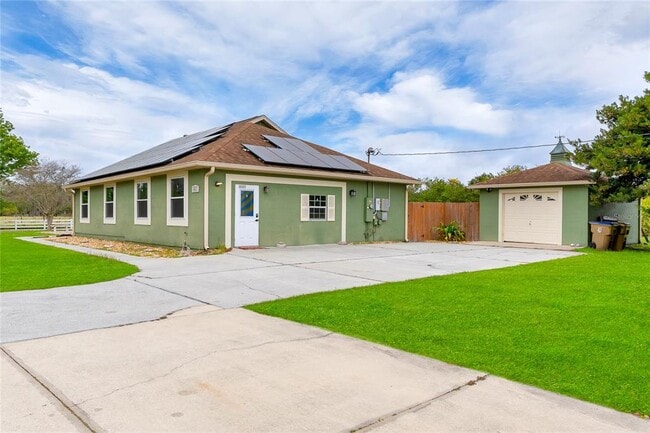 property at 4831 Rummell Rd