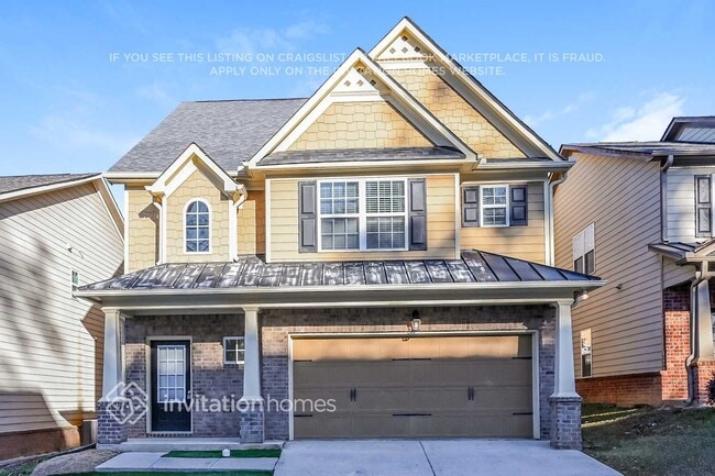 property at 5519 Chatham Cir NW