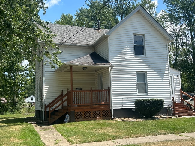 property at 4055 Skiff St