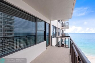 3800 Galt Ocean Dr in Fort Lauderdale, FL - Foto de edificio - Building Photo