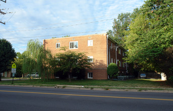 306 Adams Ave in Alexandria, VA - Building Photo - Building Photo