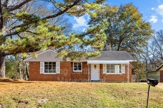 1441 Creel St in Midfield, AL - Building Photo - Building Photo