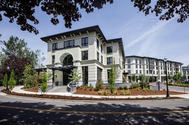 4055 Mercantile Dr in Lake Oswego, OR - Building Photo - Building Photo