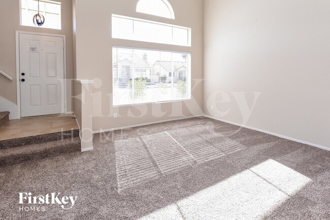 1416 Grey Knoll Cir in North Las Vegas, NV - Building Photo - Building Photo