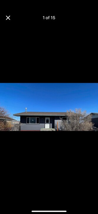 610 N 14th St in Livingston, MT - Building Photo