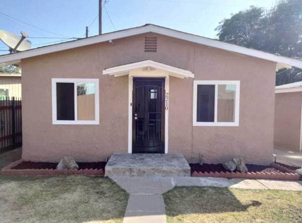 property at 2210 Ocean View Blvd