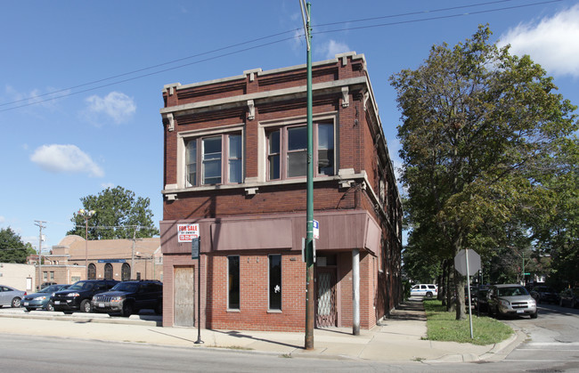 324 E 115th St in Chicago, IL - Building Photo - Building Photo