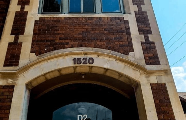 East High Lofts in Sioux City, IA - Foto de edificio - Building Photo