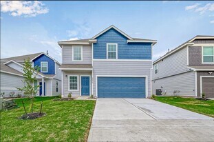 22015 Sovereign Hts Ln. in Houston, TX - Building Photo