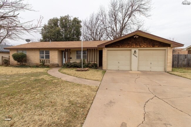 4646 Sierra Madre Dr in Wichita Falls, TX - Building Photo - Building Photo