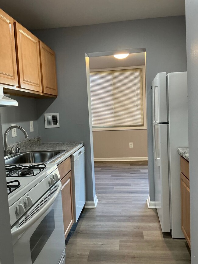 property at 7903 Indian Head Hwy