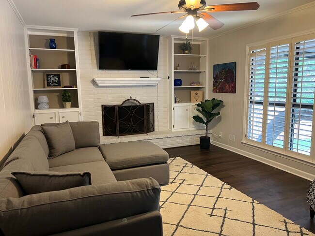 2226 Rippling Rill St in San Antonio, TX - Building Photo - Building Photo