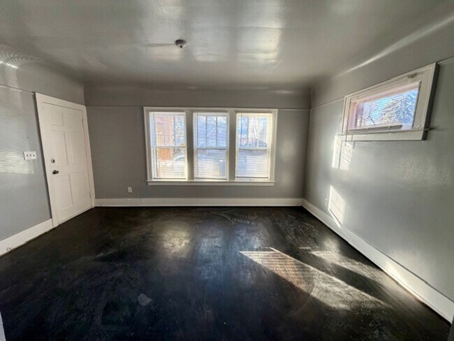 14434 Mettetal St in Detroit, MI - Building Photo - Building Photo