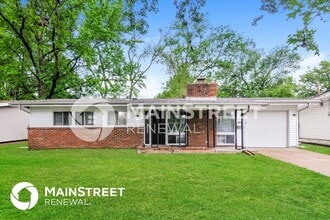 2280 St Catherine St in Florissant, MO - Building Photo - Building Photo