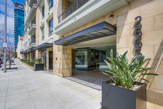 2665 5th, Unit 301 in San Diego, CA - Building Photo - Building Photo