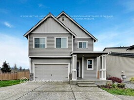 508 Cope St SW in Orting, WA - Building Photo