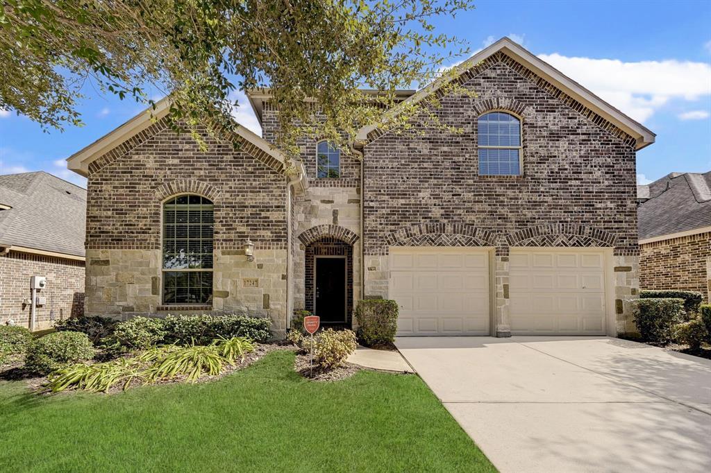 17247 Rookery Ct in Conroe, TX - Foto de edificio