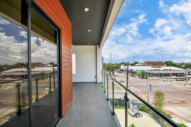 property at 504 Sampson St