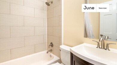 711 Kearny St NE-Unit -1 in Washington, DC - Building Photo - Building Photo