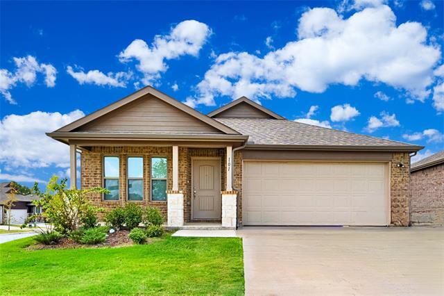 310 Woodlands Blvd in Terrell, TX - Building Photo - Building Photo
