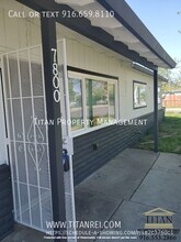 7800 50th Ave in Sacramento, CA - Building Photo - Building Photo