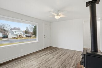 2118 E Central Ave in Spokane, WA - Building Photo - Building Photo