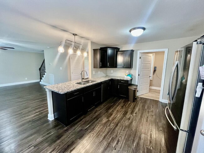 2474 Shadowood Rd in Clarksville, TN - Building Photo - Building Photo