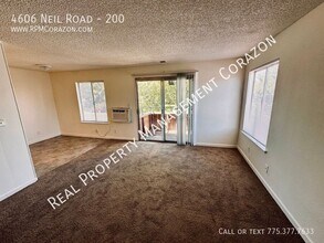 4606 Neil Rd in Reno, NV - Building Photo - Building Photo