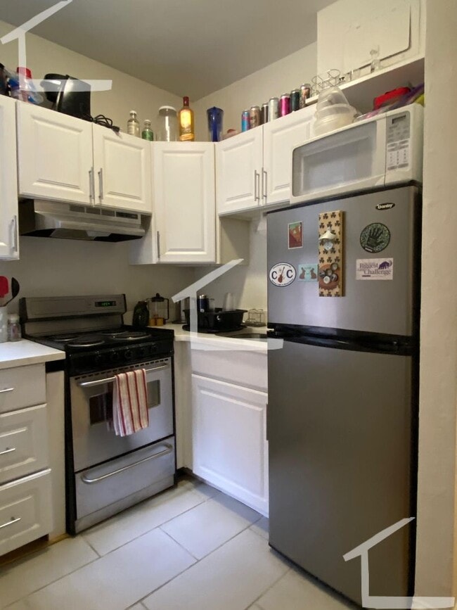 property at 43 Joy St