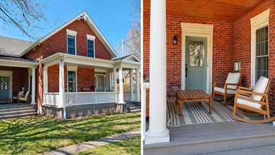 181 Bagot St in Cobourg, ON - Building Photo - Building Photo