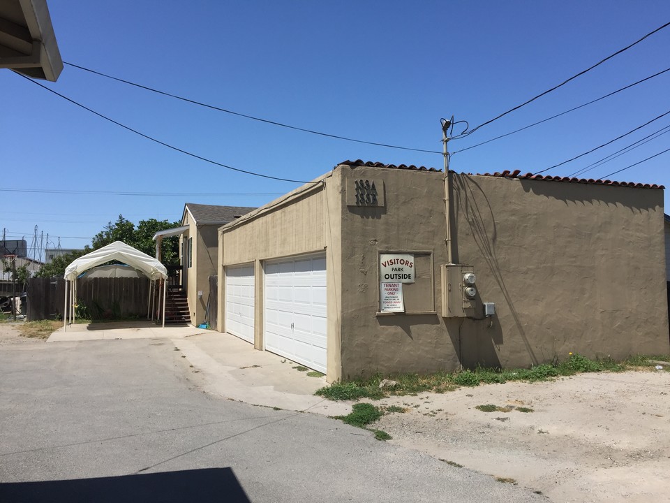 133 Rodriguez St in Watsonville, CA - Building Photo