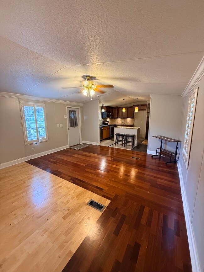 1007 W Thomas St in Hammond, LA - Building Photo - Building Photo