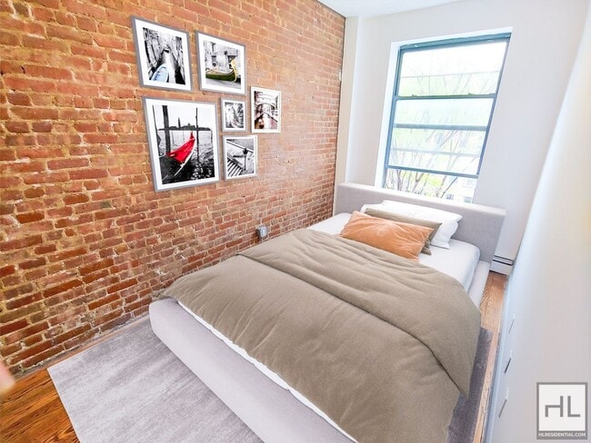 WEST 135 STREET in New York, NY - Building Photo - Building Photo